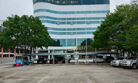 ให้เช่าอาคารพาณิชย์ / สำนักงาน - ให้เช่าสำนักงาน โซเคน พร็อพเพอร์ตี้ ถนนบางขุนเทียน-ชายทะเล ทำเลดี ใกล้เซ็นทรัล พระราม 2