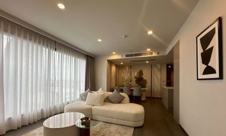 ให้เช่าคอนโด - 3 ห้องนอนสุดหรู ที่ Coco Parc ทำเลเยี่ยม พร้อมการใช้ชีวิตอย่างมีสไตล์ ห้องใหม่เอี่ยม ตกแต่งครบ พร้อมเข้าอยู่