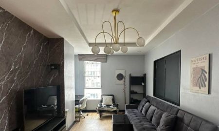 ขายคอนโด - ขายคอนโดรัชดาซิตี้ 18 ห้องใหญ่ 44.16 ตร.ม ห้องมุม ชั้น 5 ราคาดีสุด