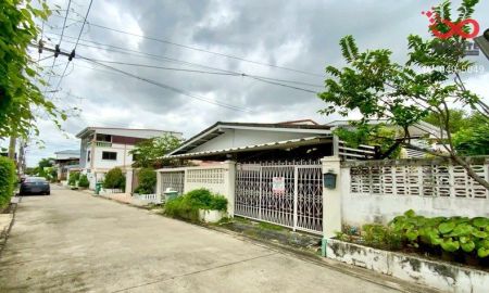 ขายบ้าน - ขายบ้านเดี่ยว 49ตร.วา พหลโยธิน 48 บางเขน ใกล้ BTSสายหยุด รีโนเวทใหม่