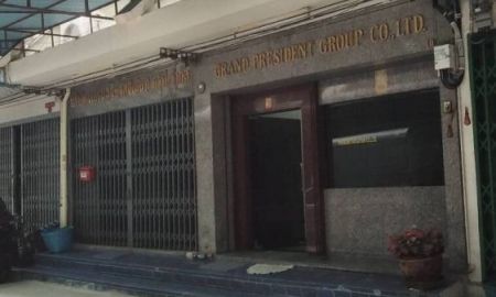 ขายทาวน์เฮาส์ - ประกาศขายบ้านมือสอง เป็นอาคารพาณิชย์ 2 คูหา(ติดกัน) คลองสาน กรุงเทพ