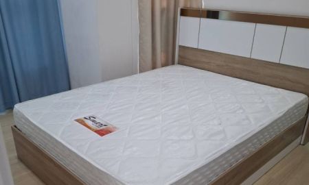 ให้เช่าคอนโด - ให้เช่า 2 ห้องนอน คอนโด ศุภาลัย เวอเรนด้า รามคำแหง คอนโดใหม่ติด MRT สถานีราชมังคลา ใกล้ ม.รามคำแหง