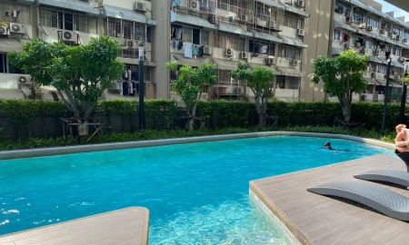 คอนโด - ขายและให้เช่าลุมพินี สวีท ดินแดง-ราชปรารภ ใกล้ BTS อนุสาวรีย์ เครื่องใช้ไฟฟ้าครบ เช่าซื้อ ผ่อนตรงเจ้าของ ได้