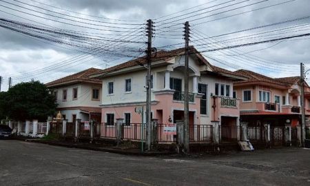 ขายบ้าน - ขายบ้านเดี่ยว หมู่บ้านพฤกษาวิลเลจ 1 ลำลูกกาคลอง 6 ถนนลำลูกกา อำเภอลำลูกกา ปทุมธานี