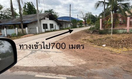 ขายที่ดิน - ขายที่ดินเปล่า ทำเลดี อำเภอภูเวียง จังหวัดขอนเเก่น
