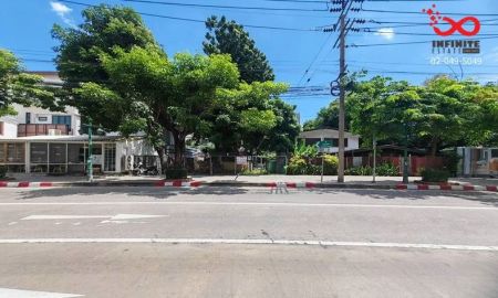 ขายที่ดิน - ขายที่ดิน พร้อมบ้านไม้เก่า ซอยเจริญนคร14 ติดถนนกรุงธนบุรี