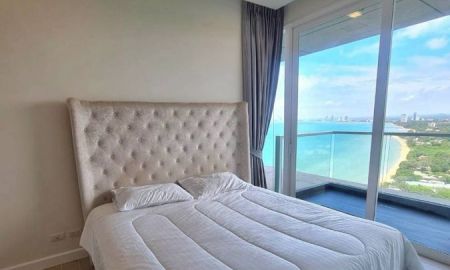ขายคอนโด - ขายคอนโดเดลมาเล่ย์ พัทยา บางเสร่ ห้องสวย ตกแต่งพร้อมเข้าอยู่