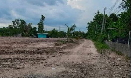 ขายที่ดิน - ขายที่ดินมาบตาพุด 8 ไร่ ซอยเนินพยอม ใกล้ถนนเส้น36กระทิงลาย-ปลวกเกตุ-3.4กม. เมืองระยอง