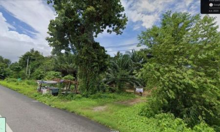 ขายที่ดิน - ขายที่ดิน 27 ไร่ 1 งาน 23.6 ตร.วา ทำเลดี ติดถนนเพชรเกษม ต.ทุ่งคา อ.เมือง จ.ชุมพร