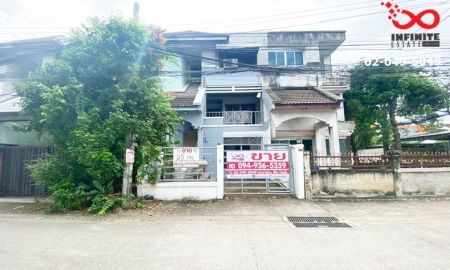 ขายทาวน์เฮาส์ - ขายทาวน์โฮม 3ชั้น 25ตร.วา รัชดาภิเษก36-ลาดพร้าววังหิน ใกล้ MRT เหมาะทำโฮมออฟฟิศ