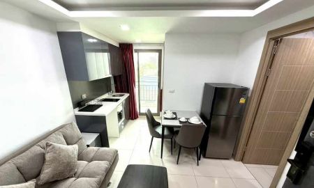 ให้เช่าคอนโด - ให้เช่าคอนโด Arcadia Beach Continental 1 ห้องนอน 1 ห้องน้ำ