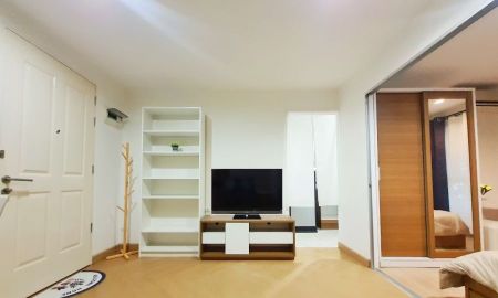 ขายคอนโด - ขายคอนโดพระราม2 นิชไอดีพระราม 2 เฟส 1 ตึก C ชั้น 3 - Niche ID Rama2, C building, 3rd fl.