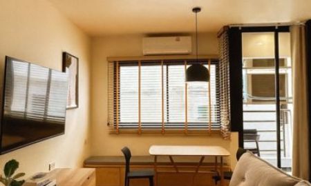 ขายคอนโด - KN Town Condo ใกล้ มช. นิมมาน 4 นาที มีฟิสเนส ดาดฟ้าวิวดอยสุเทพ และมี Rooftop Bar ซื้ออยู่เองหรือลงทุนปล่อยเช่าคุ้ม