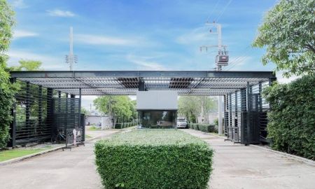 ขายบ้าน - ขายบ้านเดี่ยวชั้นเดียว หมู่บ้านชะอำเฮ้าส์ พร้อมสระว่ายน้ำส่วนตัว อำเภอชะอำ เพชรบุรี