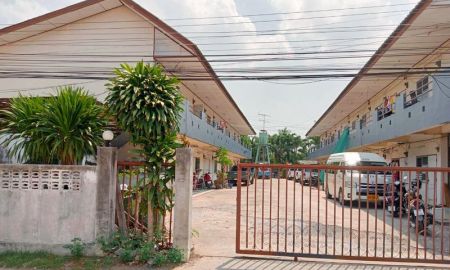 ขายอพาร์ทเม้นท์ / โรงแรม - ขายกิจการหอพัก เขตบึง ศรีราชา ใกล้นิคม และมอเตอร์เวย์ ชลบุรี