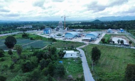 ขายที่ดิน - ขายที่ดินหัวหิน 100 ตรว. ติดพิพิธภัณฑ์ฝนหลวง น้ำไฟพร้อม วิวเขาแบล็คเมาส์เทน