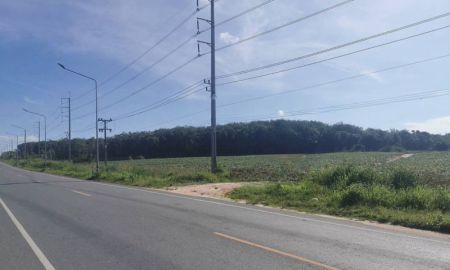 ขายที่ดิน - ขายที่ดินเปล่า เขตนิคมพัฒนา แปลงสวย ทำเลดี ระยอง