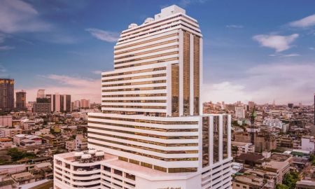 ให้เช่าอาคารพาณิชย์ / สำนักงาน - อาคารจิวเวลเลอรี่เซ็นเตอร์ พื้นที่ 21-70ตรม.