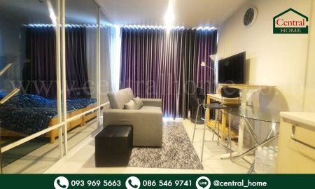 ขายคอนโด - คอนโด บลู ไดมอนด์ ชะอำ - หัวหิน ห้องสวย พร้อมอยู่