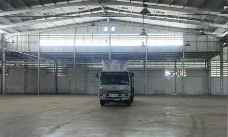 ให้เช่าโรงงาน / โกดัง - ให้เช่าโกดัง/โรงงาน เขตปลอดอากร ถ.บางบัวทอง-สุพรรณบุรี (340) ปากเกร็ด นนทบุรี 800-2800 ตรม. มีใบ รง.4 ไฟ 3 เฟส ใกล้ศูนย์กระจายสินค้า 7