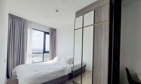 ขายคอนโด - ขายคอนโดเทพารักษ์ ไนท์บริดจ์ Knightsbridge สุขุมวิท-เทพารักษ์ 27 ตรม ชั้น 17 [FAS2509124]