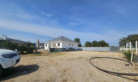 ให้เช่าที่ดิน - ขายและให้เช่าที่ดิน 127 ตร.ว. นิคมพัฒนา ซอย8 สาย11 ระยอง