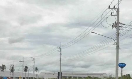 ขายที่ดิน - ขายที่ดินบ่อวิน ศรีราชา 2 ไร่ 32ตร.ว ใกล้ทางหลวงสาย 331 เพียง 800เมตร