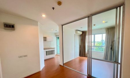 ขายคอนโด - ขาย คอนโด ลุมพินี พาร์ค รัตนาธิเบศร์ งามวงศ์วาน ใกล้รถไฟฟ้า สถานี บางกระสอ วิว สระว่ายน้ำ