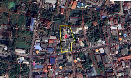 ขายที่ดิน - ขายที่ดินถมแล้ว 400 ตร.วา ซอยงามวงศ์วาน 23 แยก 15 ทำเลศักยภาพ เหมาะเพื่อการลงทุน