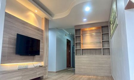 ขายคอนโด - ขายเอสวี ซิตี้ พระราม 3 ห้องตกแต่งใหม่พท.58 ตรม For Sale S.V. City Rama 3