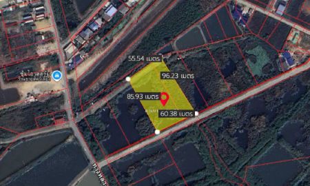 ขายที่ดิน - บางเพรียง ที่ดิน 3-0-63 ไร่ เหมาะสำหรับ สร้างที่อยู่อาศัย สำนักงาน ร้านค้า โกดัง คลังสินค้า