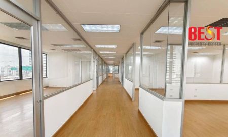 ให้เช่าอาคารพาณิชย์ / สำนักงาน - ให้เช่าสำนักงานพร้อมใช้ Bangna Complex Office Tower สำนักงานขนาดใหญ่ ใจกลางบางนา เดินทางสะดวก พร้อมสิ่งอำนวยความสะดวกครบ