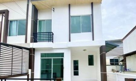 ให้เช่าทาวน์เฮาส์ - ให้เช่า] หมู่บ้าน คาซ่า ซิตี้ บางขุนเทียน - พระราม 2 / 4 ห้องนอน 2 ห้องน้ำ / 21 ตรว. 120 ตรม. **12,000**