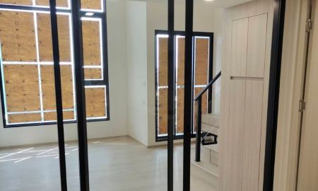 ขายคอนโด - ขายดาวน์คอนโด Origin Plug & Play E22 Station ชั้น 12 เลี้ยงสัตว์ได้ ใกล้ BTS สายลวด สมุทรปราการ