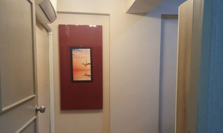 ให้เช่าคอนโด - ให้เช่า คอนโด 2ห้องนอน แกรนด์โมเดิร์นคอนโด ม.กรุงเทพ รังสิต