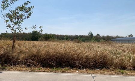 ขายที่ดิน - ขายที่ดินแปลงงาม ทำเลดี โซนเขาคันทรง บ่อวิน ศรีราชา