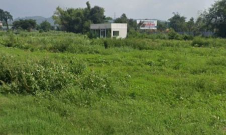 ขายที่ดิน - ขายที่ดินสัตหีบ ชลบุรี ทำเลดี ติดถนนสุขุมวิท ใกล้ชายหาดบางเสร่