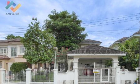 ขายบ้าน - หมู่บ้าน สีวลี รังสิต 2 บ้านเดี่ยว ติดถนน รังสิต-นครนายก