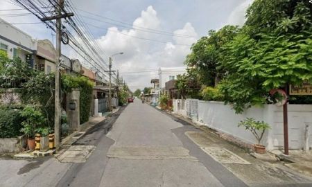 ขายที่ดิน - ด่วน!! ขายที่ดิน พหลโยธิน ซอย 35 ทะลุออกได้ทั้งถนนงามวงศ์และถนนพหลโยธิน