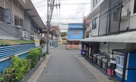 ขายที่ดิน - ด่วน!! ขายที่ดินเปล่า จรัญสนิทวงศ์ ซอย57 แปลงสวย ทำเลดี