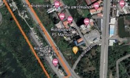 ให้เช่าที่ดิน - ให้เช่าที่ดิน ถมแล้ว พร้อมน้ำ ไฟ โรจนะ อยุธยา ประตูC