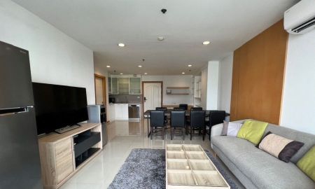 ขายคอนโด - ขายคอนโด อโศกเพลส ขนาด 60.7 ตร.ม. (Asoke Place Condominium)