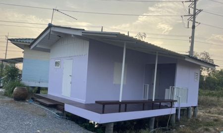 ให้เช่าบ้าน - ให้เช่าบ้านชายทุ่ง อ.ไทรน้อย จ.นนทบุรี บรรยากาศดี(ไม่แออัด) 5,000 บาทต่อเดือน