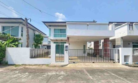 ให้เช่าบ้าน - ปล่อยเช่าบ้านเดี่ยว หมู่บ้านสัมมากร ซอยรามคำแหง162/1