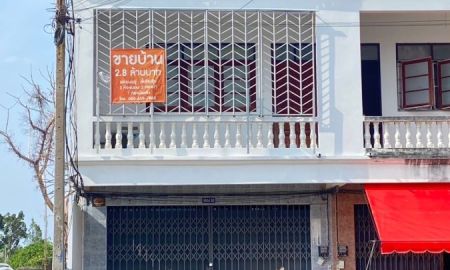 ขายอาคารพาณิชย์ / สำนักงาน - อาคารพาณิชย์ห้องมุมตลาดเมืองใหม่ยะลา ตกแต่งใหม่พร้อมเข้าอยู่