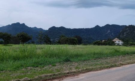 ขายที่ดิน - ขายที่ดินเขาใหญ่ ปากช่อง 7ไร่ วิวเขาล้อมรอบสวยมาก ที่สูง อยู่เส้นกุดคล้าผ่านศึก พญาเย็น ใกล้ไร่องุ่นกรานมองเต้ ใกล้ธนะรัชต์ ภิรมณ์ อุทยานแห่งชาติ