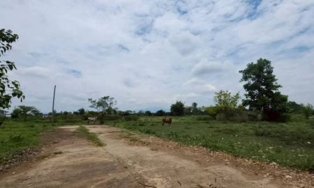 ขายที่ดิน - ขายที่ดินแบ่งจัดสรรเรียบร้อยหางดงโฉนดพร้อมโอน