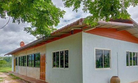 ขายบ้าน - ขายบ้านเดี่ยว อำเภอฝาง เชียงใหม่ พื้นที่กว้าง เดินทางเข้าออกสะดวก