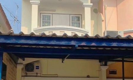 ขายทาวน์เฮาส์ - ขายทาวน์เฮ้าส์ 3 ห้องนอนในสุเทพ เชียงใหม่ ทำเลที่ดีเยี่ยม เดินทางสะดวก