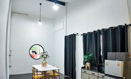 บ้าน - ให้เช่า ขายบ้านเดี่ยว 1 ชั้น หมู่บ้าน กฤษดา นคร แจ้งวัฒนะ 30